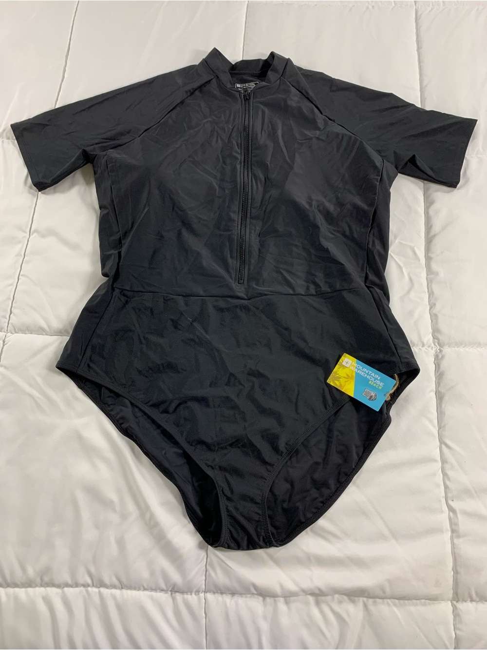 New Mountain warehouse swimsuit size 18
